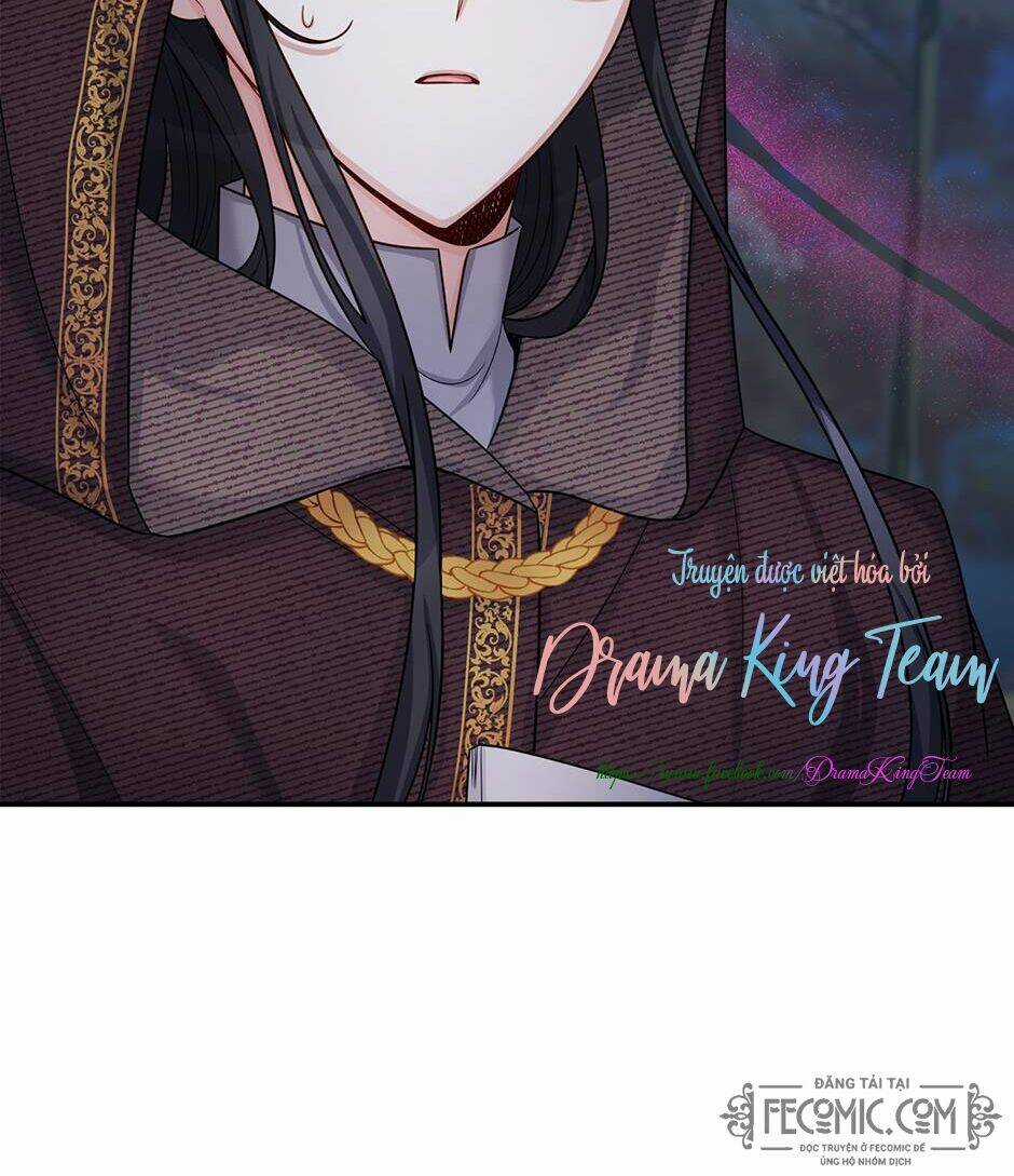 Nữ Công Tước Với Tâm Hồn Trống Rỗng Chapter 91 trang 15