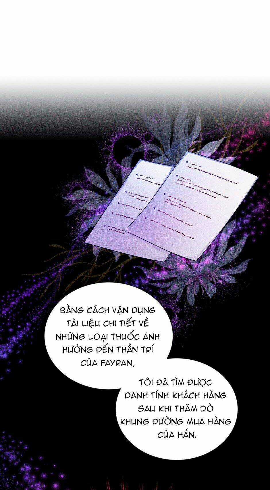 Nữ Công Tước Với Tâm Hồn Trống Rỗng Chapter 91 trang 2