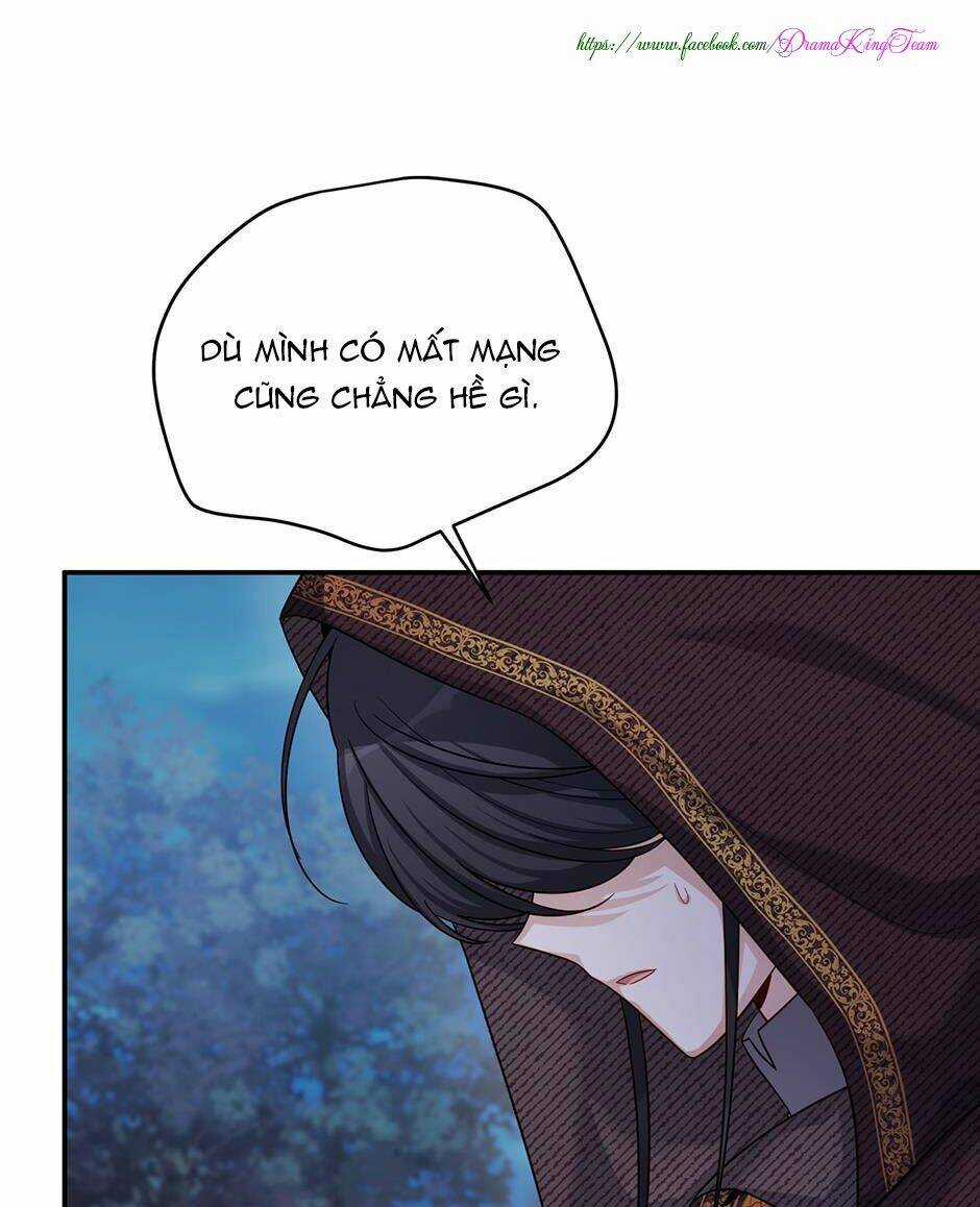 Nữ Công Tước Với Tâm Hồn Trống Rỗng Chapter 91 trang 23