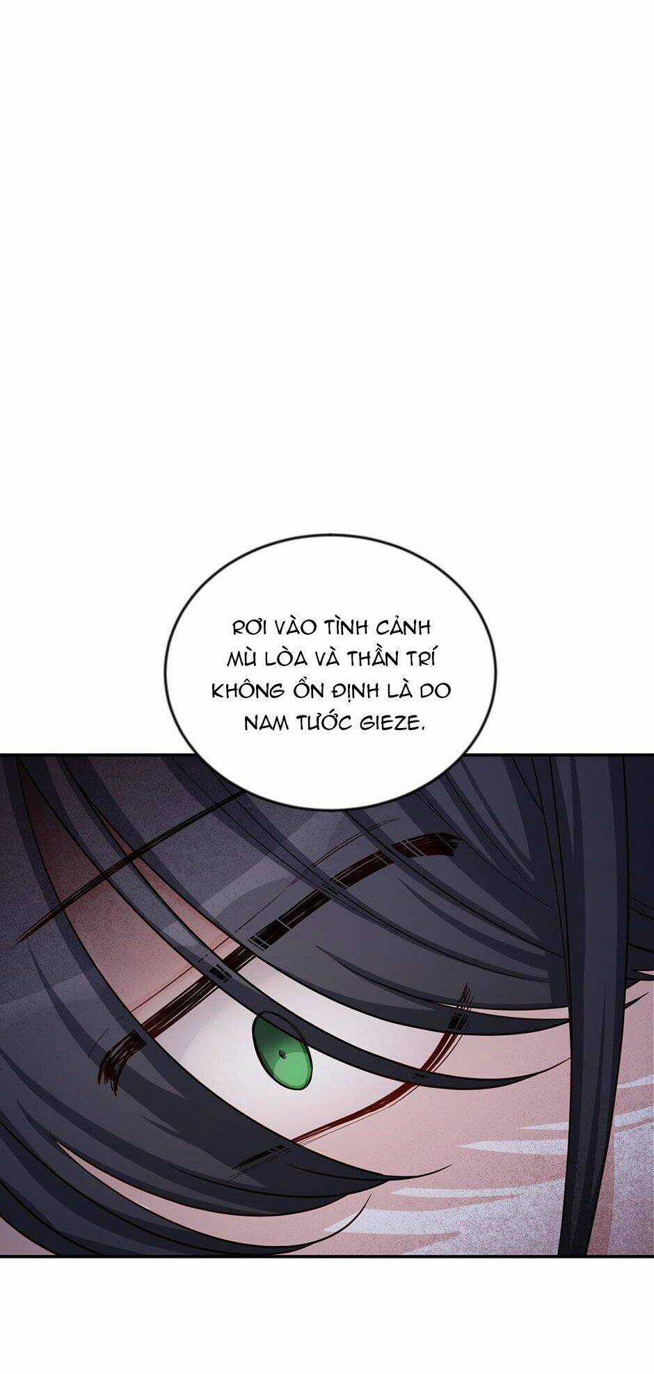 Nữ Công Tước Với Tâm Hồn Trống Rỗng Chapter 91 trang 25