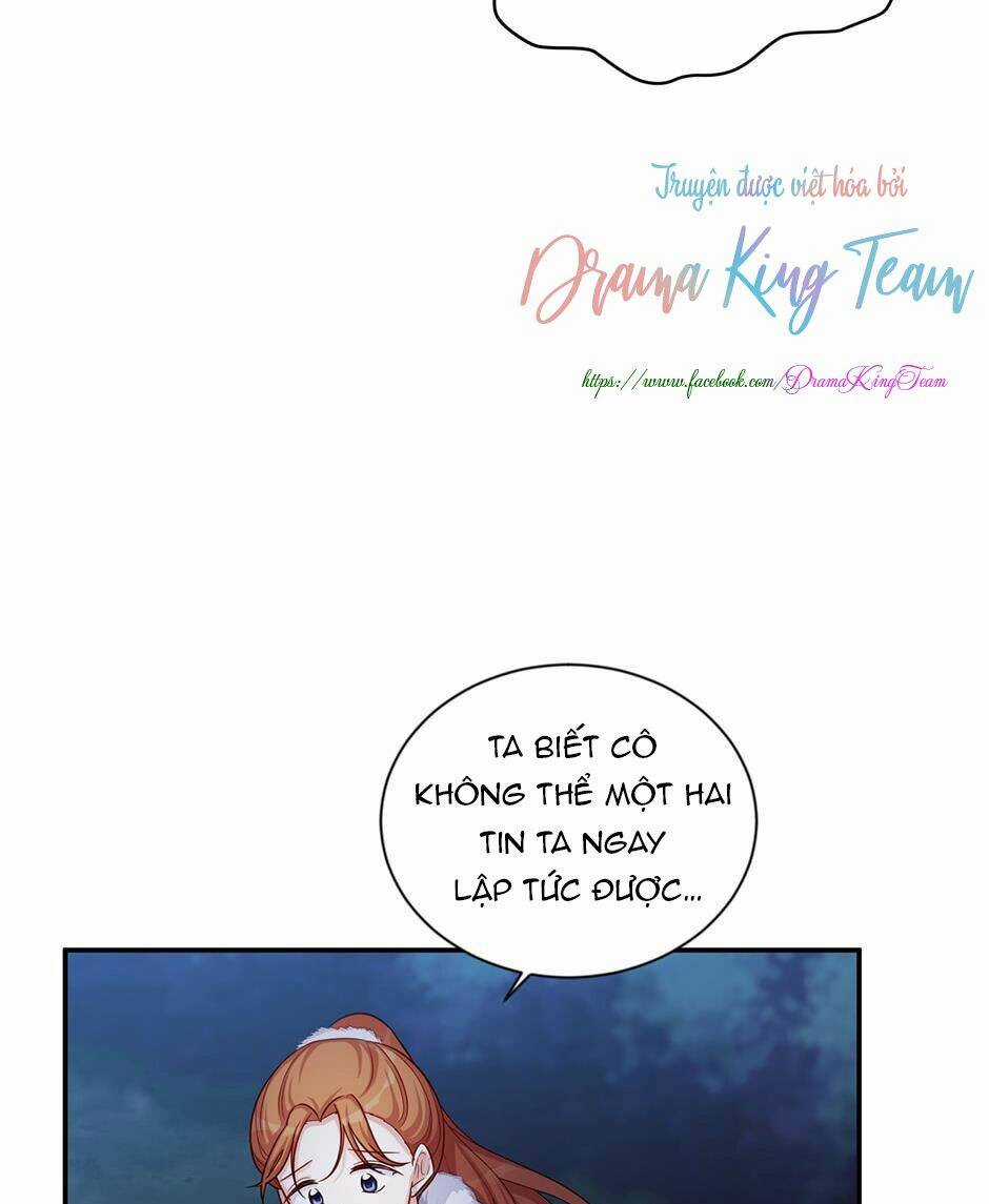 Nữ Công Tước Với Tâm Hồn Trống Rỗng Chapter 91 trang 32