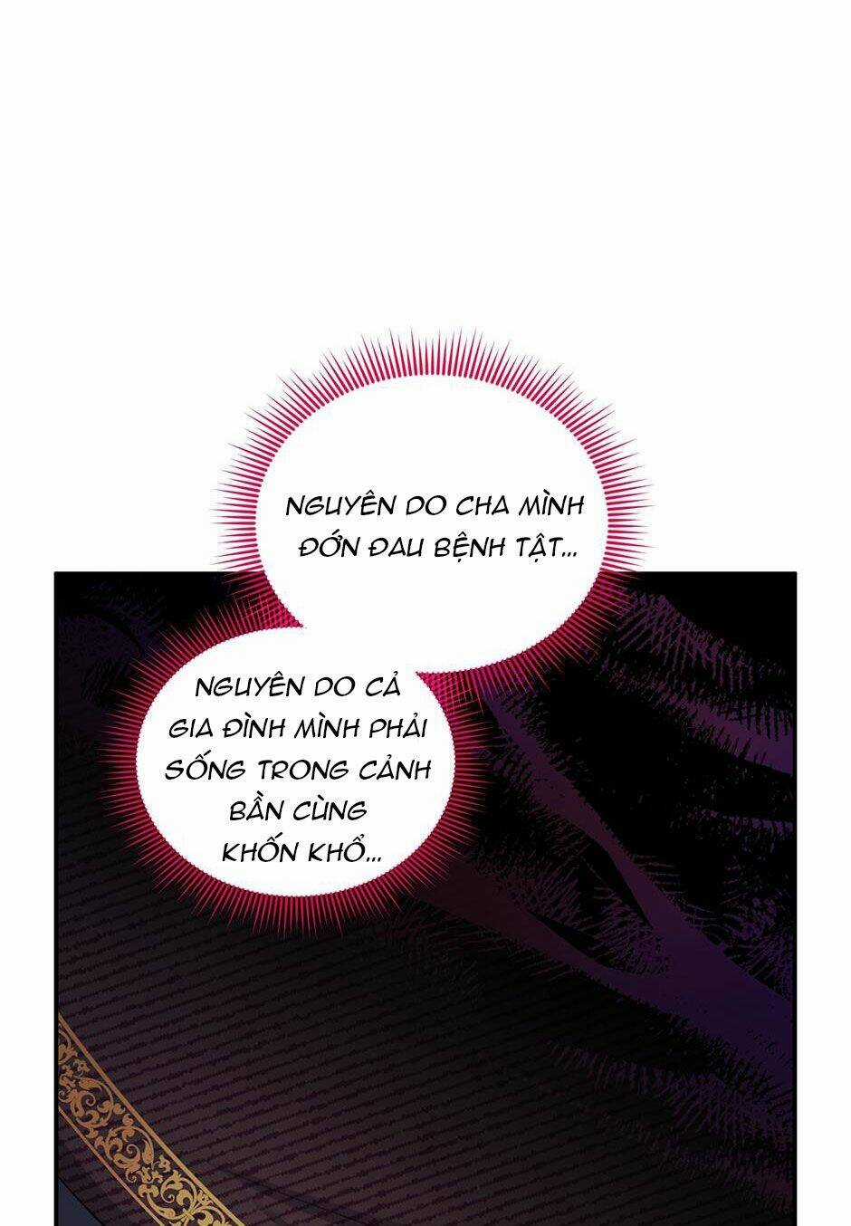 Nữ Công Tước Với Tâm Hồn Trống Rỗng Chapter 91 trang 34