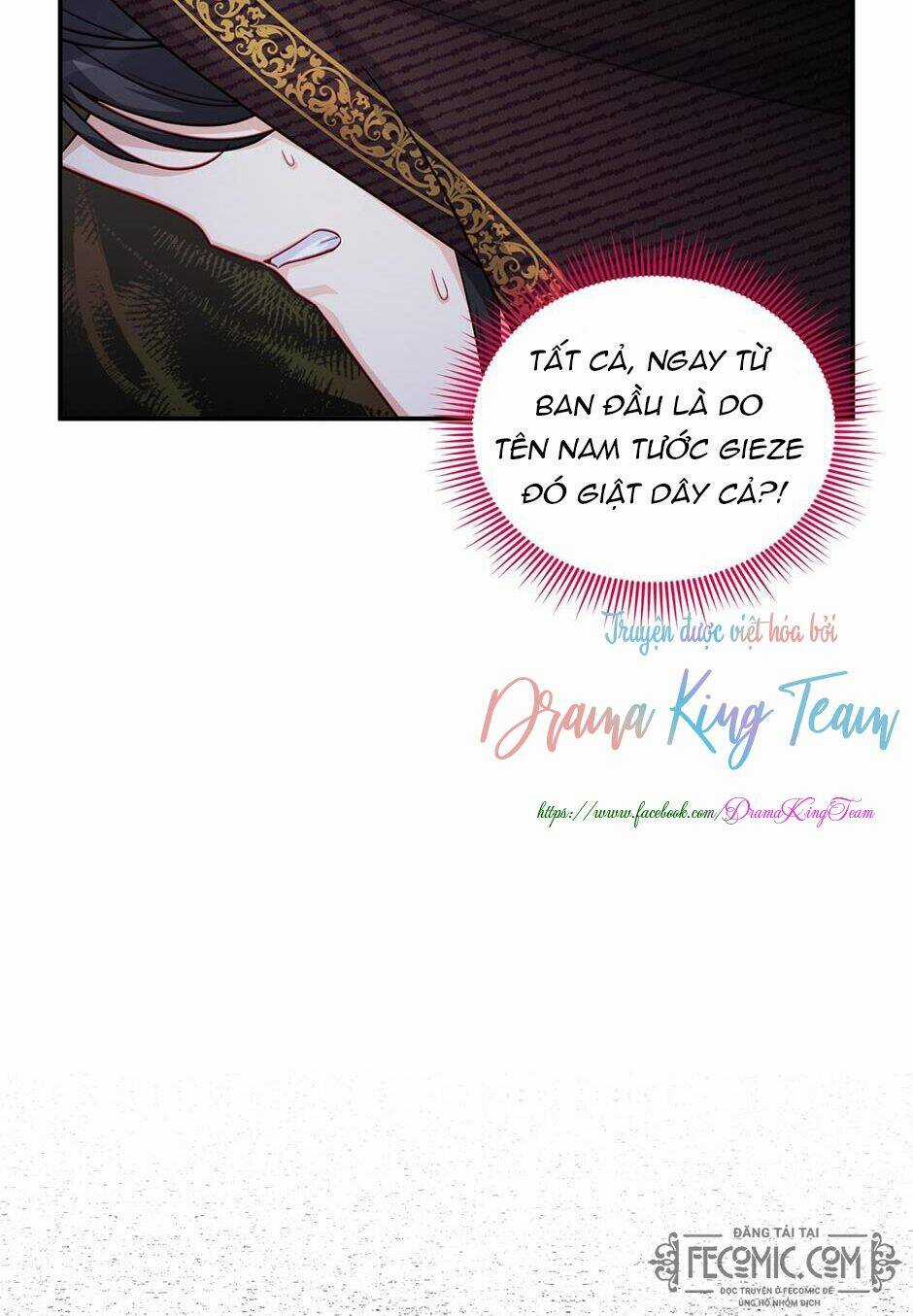 Nữ Công Tước Với Tâm Hồn Trống Rỗng Chapter 91 trang 35