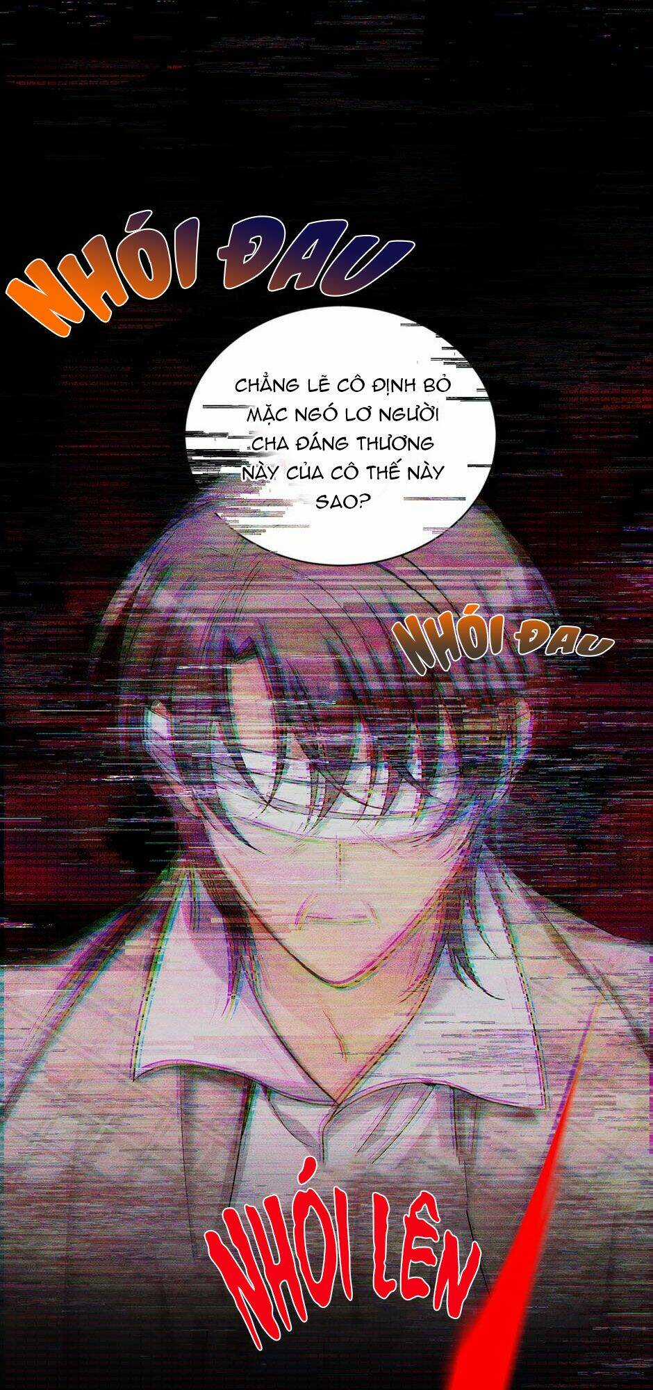 Nữ Công Tước Với Tâm Hồn Trống Rỗng Chapter 91 trang 38