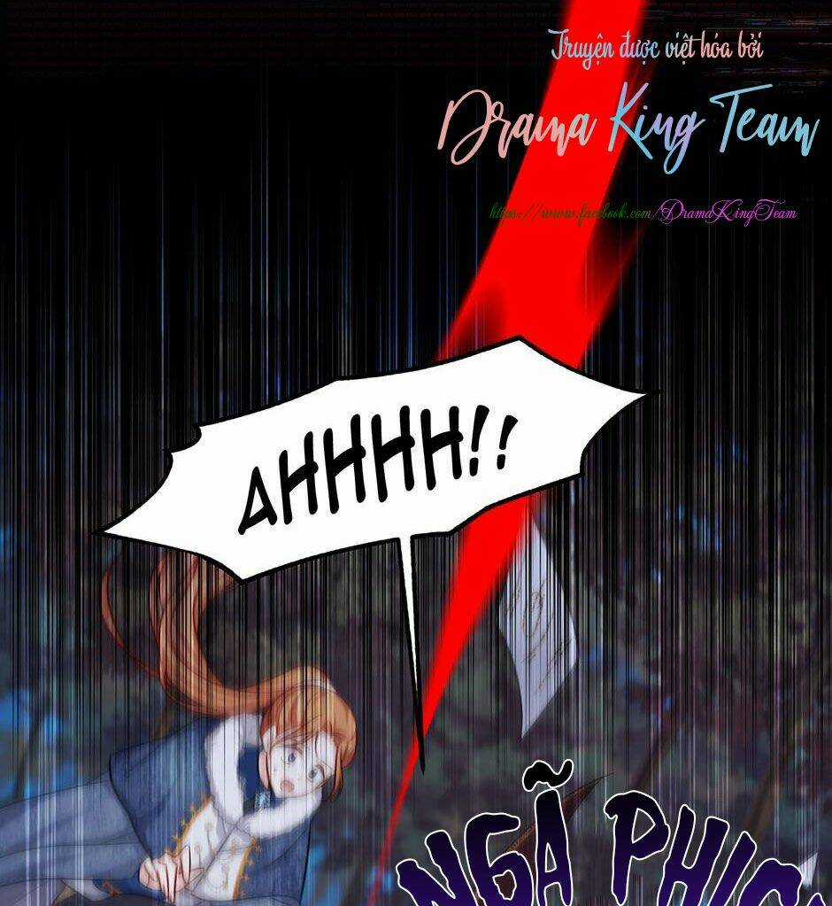 Nữ Công Tước Với Tâm Hồn Trống Rỗng Chapter 91 trang 39