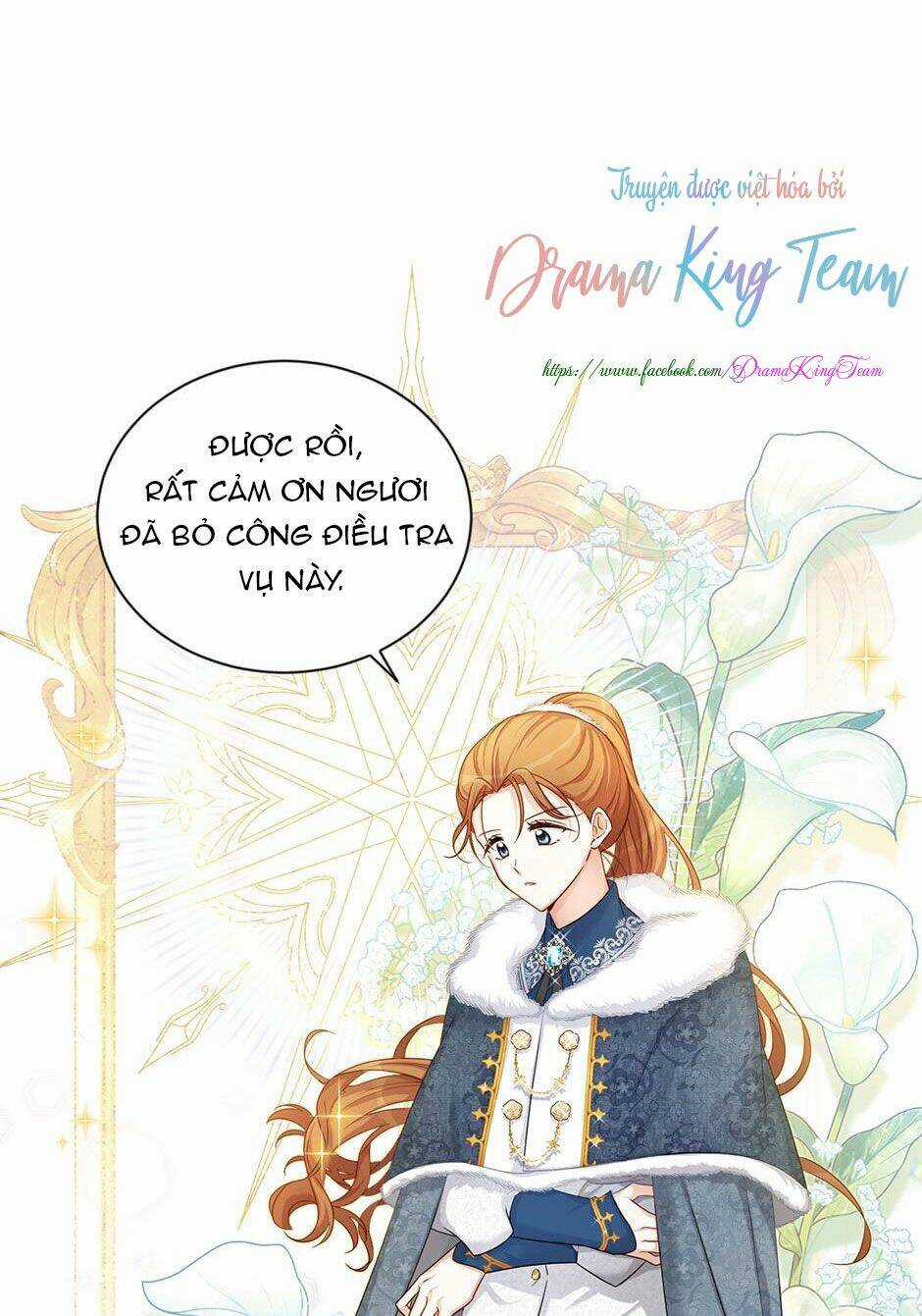 Nữ Công Tước Với Tâm Hồn Trống Rỗng Chapter 91 trang 4