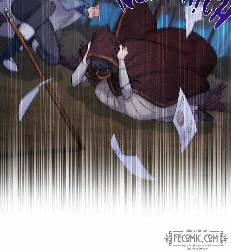 Nữ Công Tước Với Tâm Hồn Trống Rỗng Chapter 91 trang 40