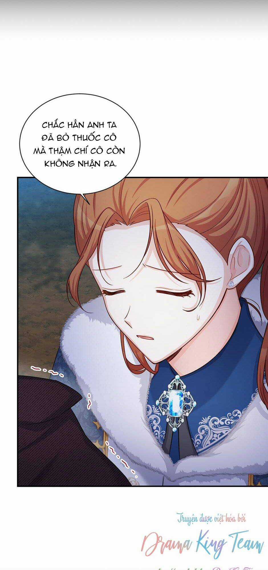 Nữ Công Tước Với Tâm Hồn Trống Rỗng Chapter 91 trang 44