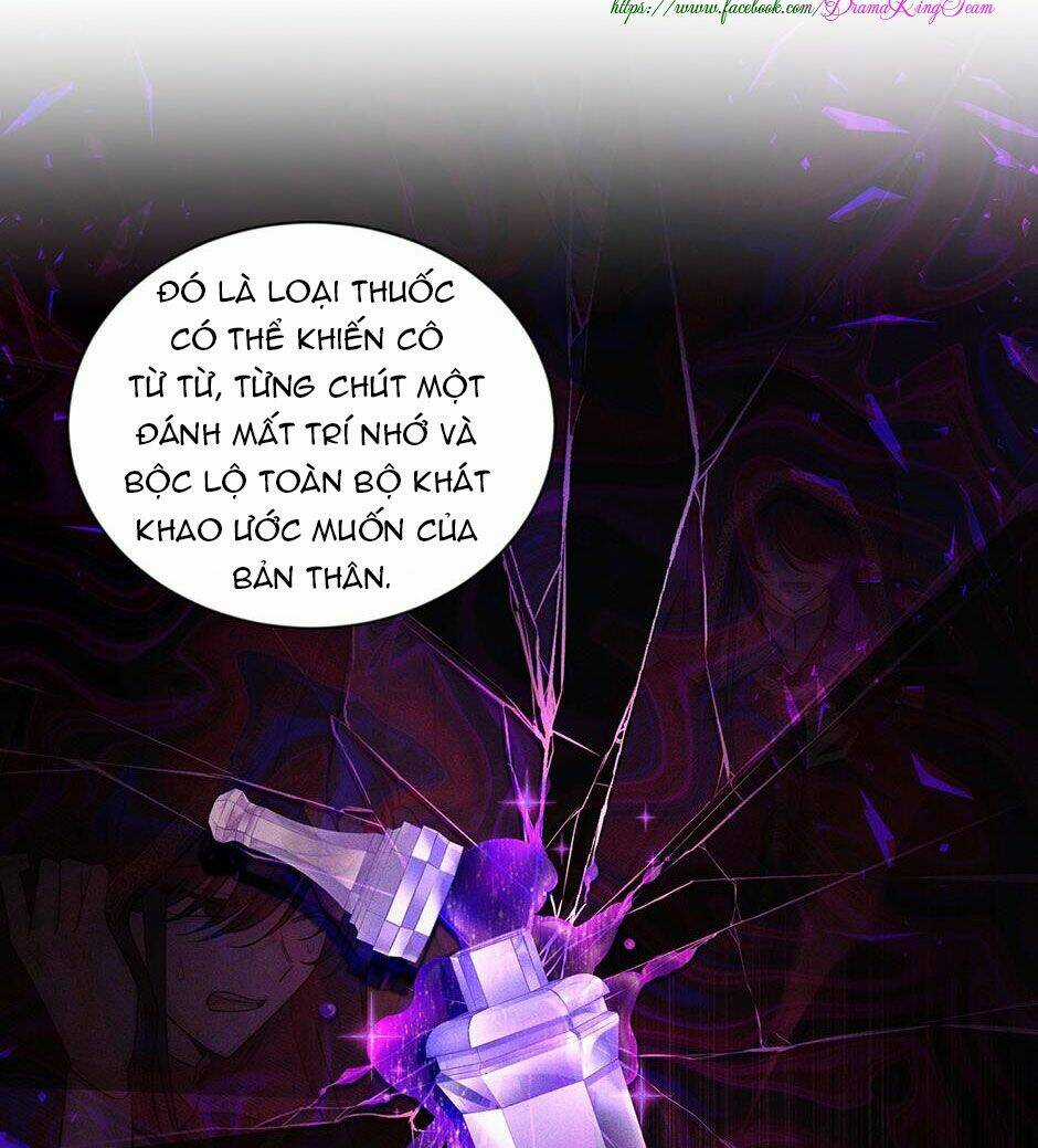 Nữ Công Tước Với Tâm Hồn Trống Rỗng Chapter 91 trang 45