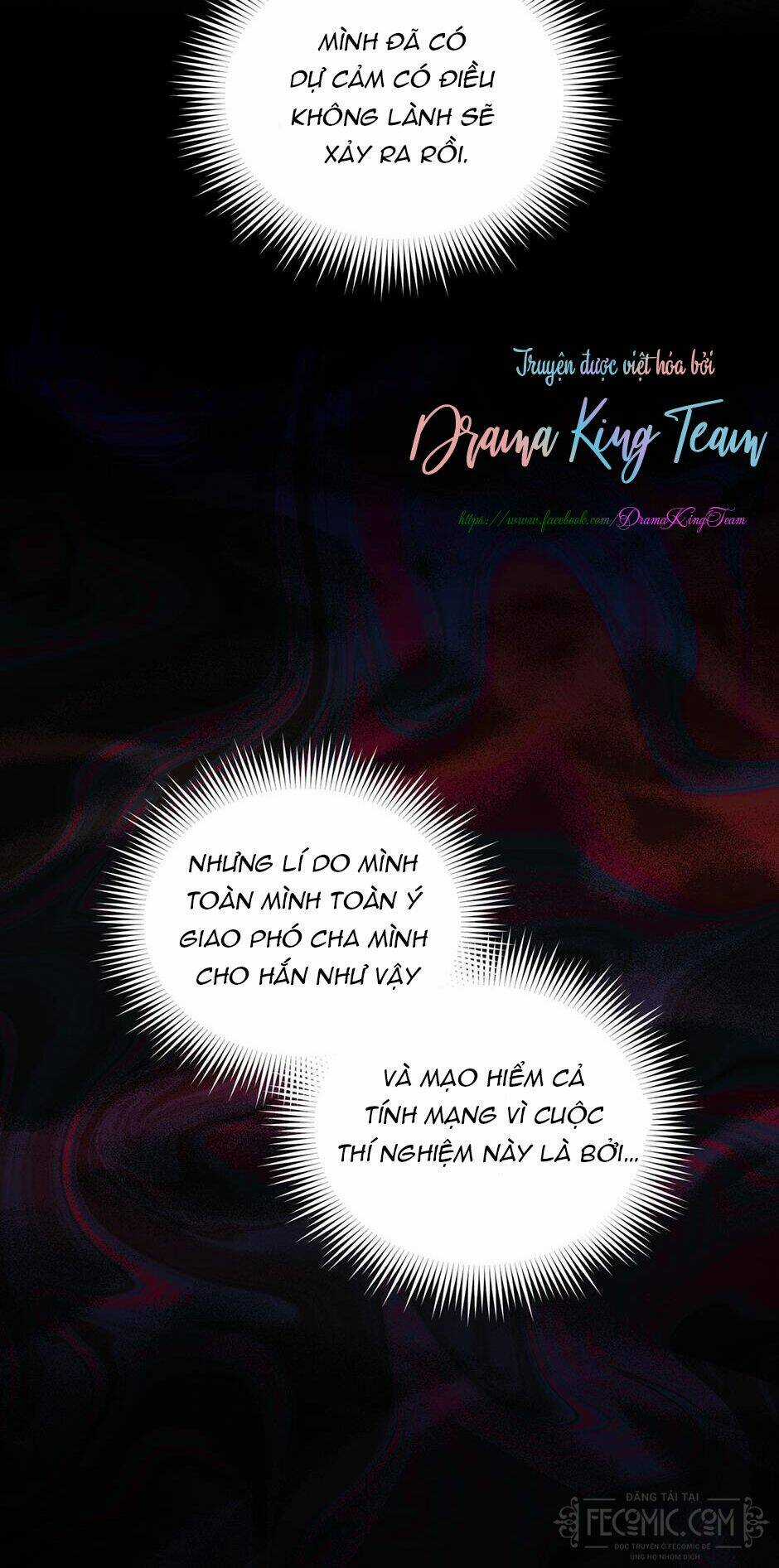 Nữ Công Tước Với Tâm Hồn Trống Rỗng Chapter 91 trang 48