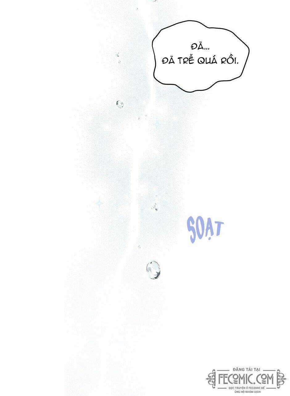 Nữ Công Tước Với Tâm Hồn Trống Rỗng Chapter 91 trang 52