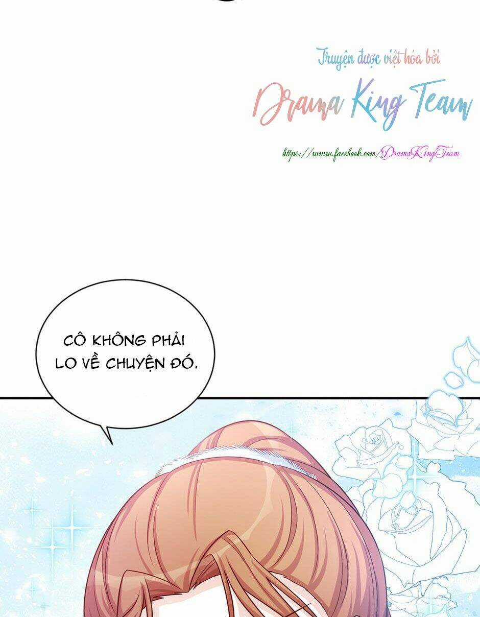 Nữ Công Tước Với Tâm Hồn Trống Rỗng Chapter 91 trang 54