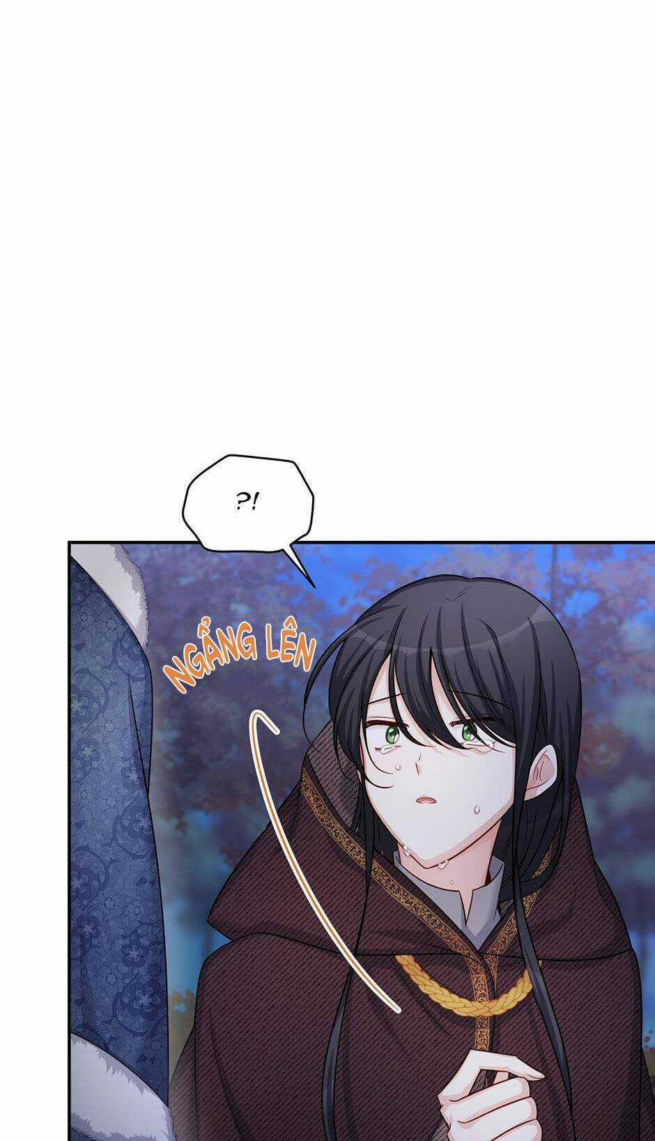 Nữ Công Tước Với Tâm Hồn Trống Rỗng Chapter 91 trang 56