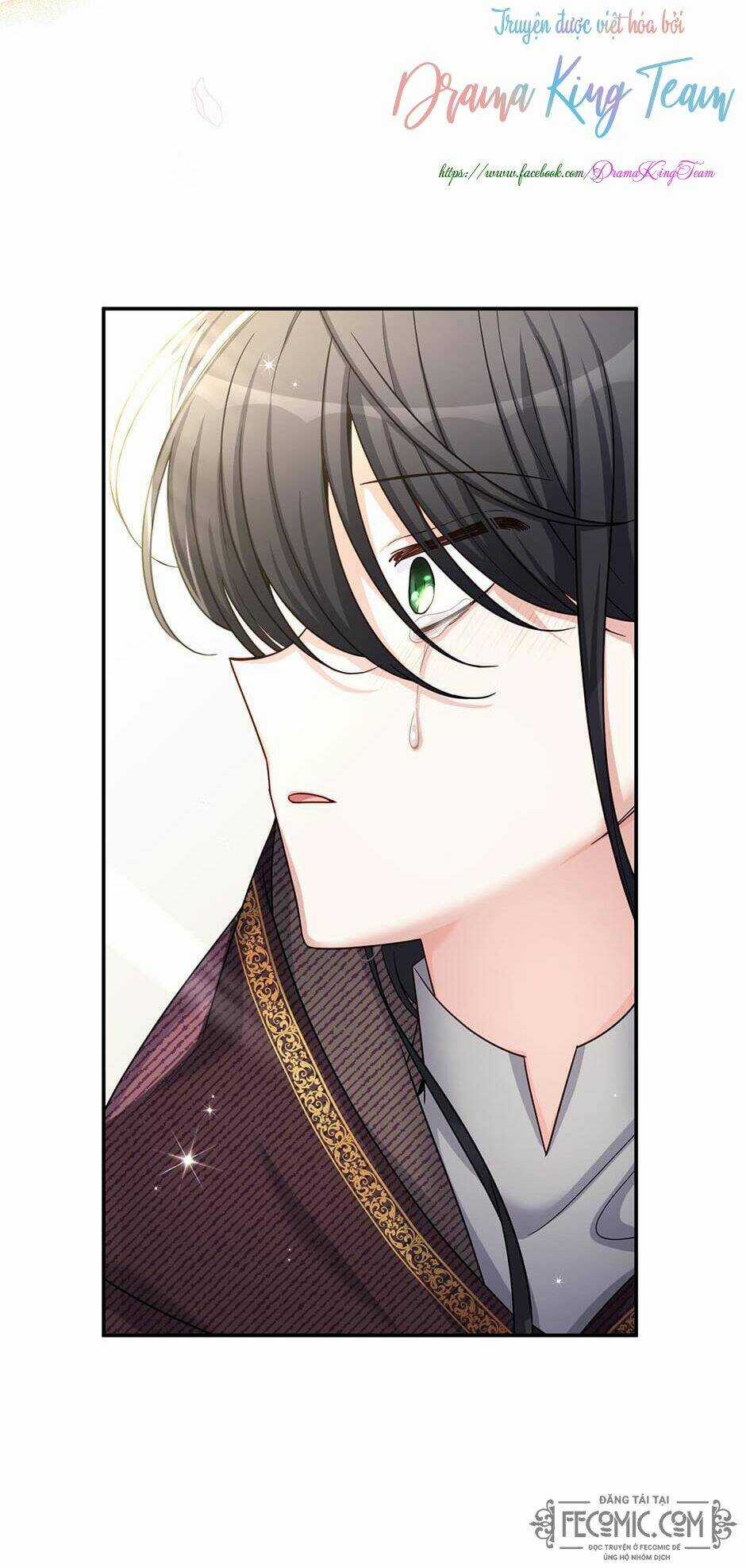 Nữ Công Tước Với Tâm Hồn Trống Rỗng Chapter 91 trang 59