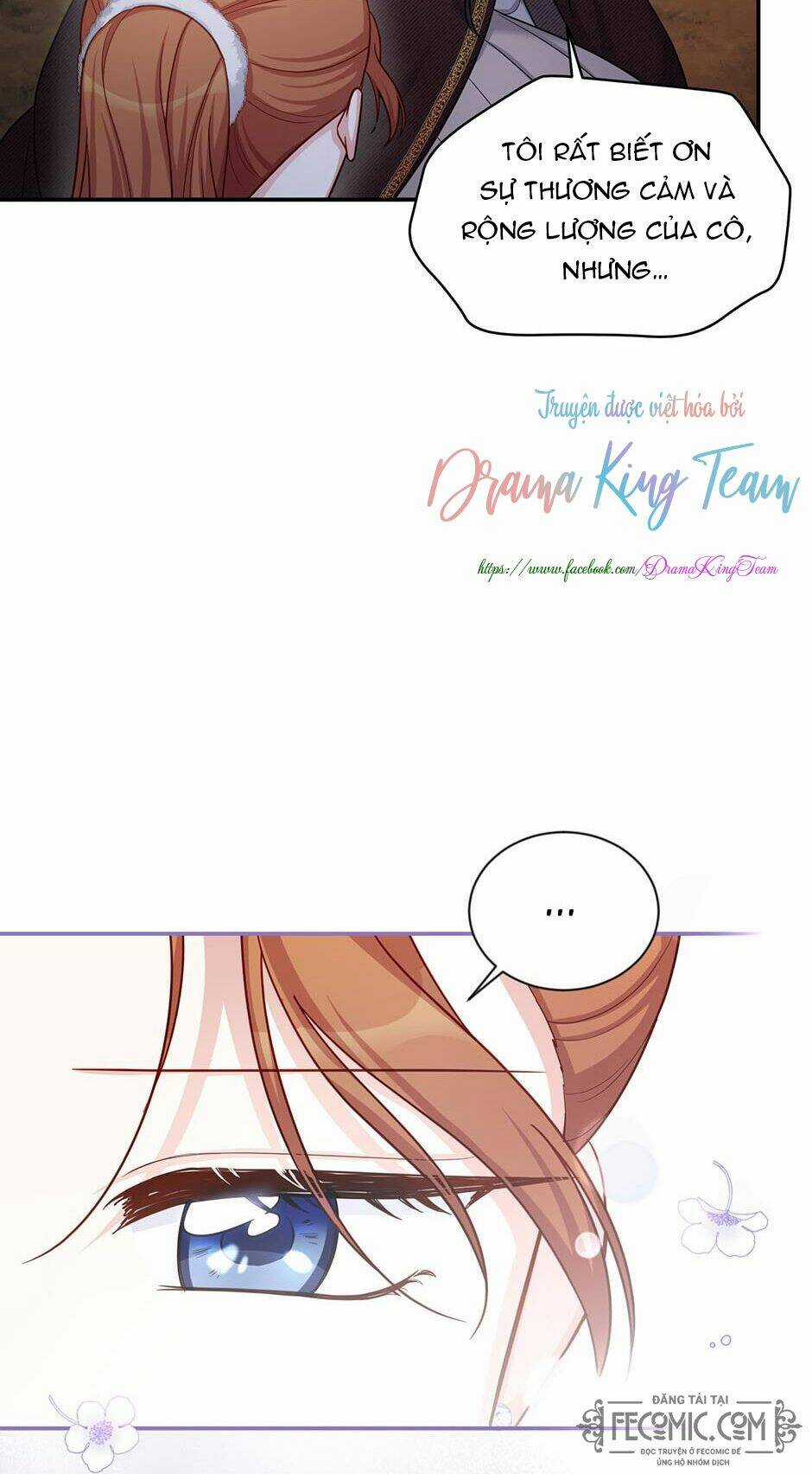 Nữ Công Tước Với Tâm Hồn Trống Rỗng Chapter 91 trang 61