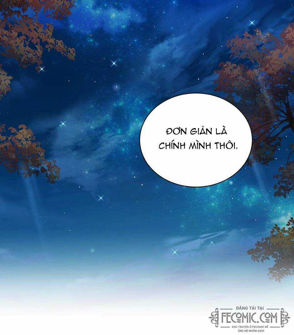 Nữ Công Tước Với Tâm Hồn Trống Rỗng Chapter 91 trang 66