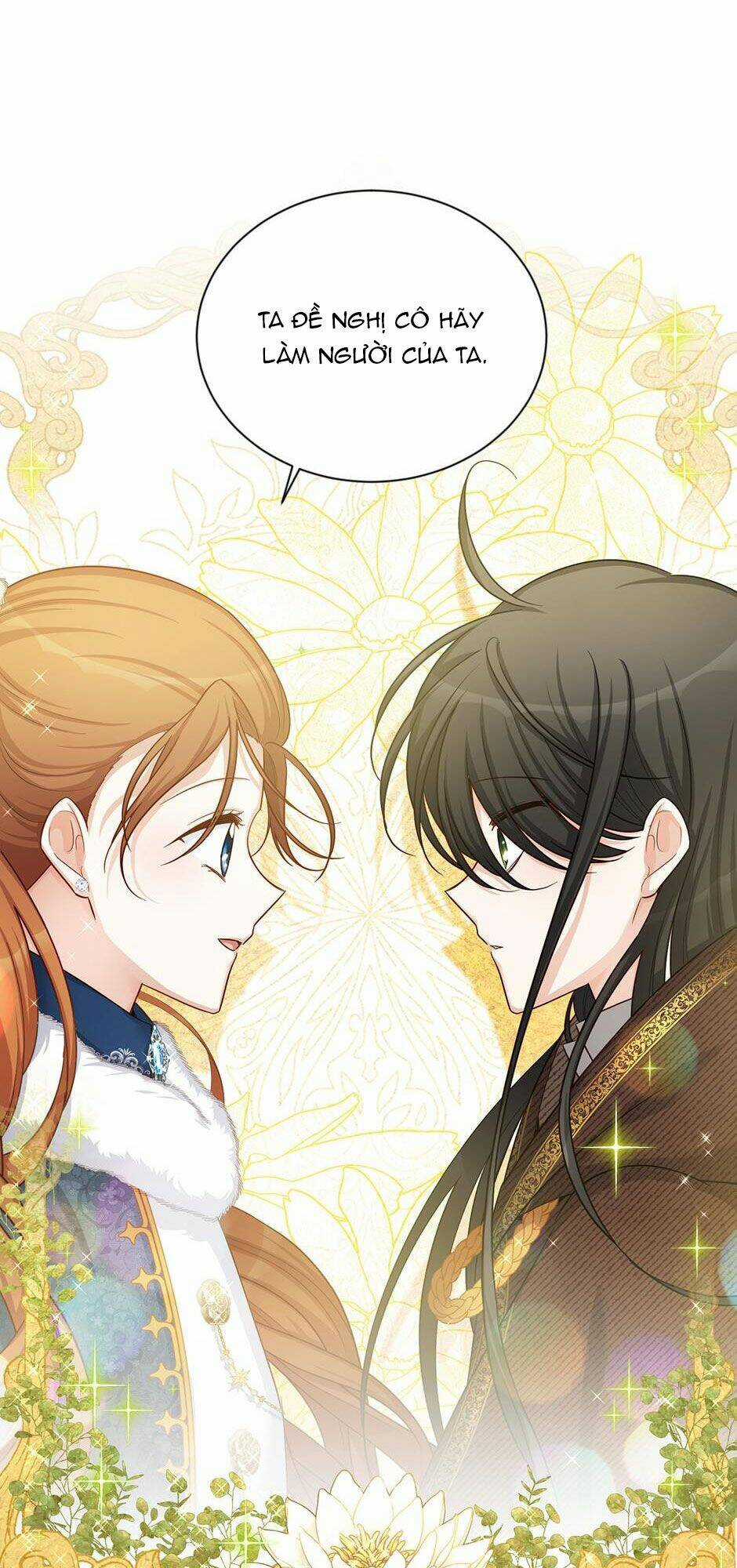 Nữ Công Tước Với Tâm Hồn Trống Rỗng Chapter 91 trang 69