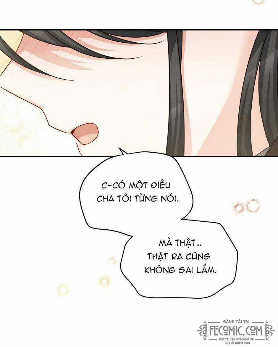 Nữ Công Tước Với Tâm Hồn Trống Rỗng Chapter 91 trang 71