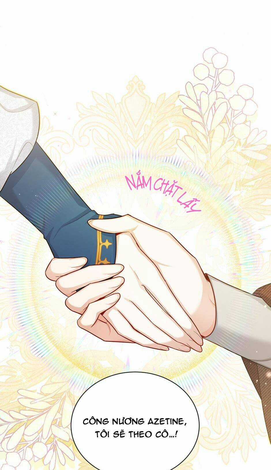 Nữ Công Tước Với Tâm Hồn Trống Rỗng Chapter 91 trang 72