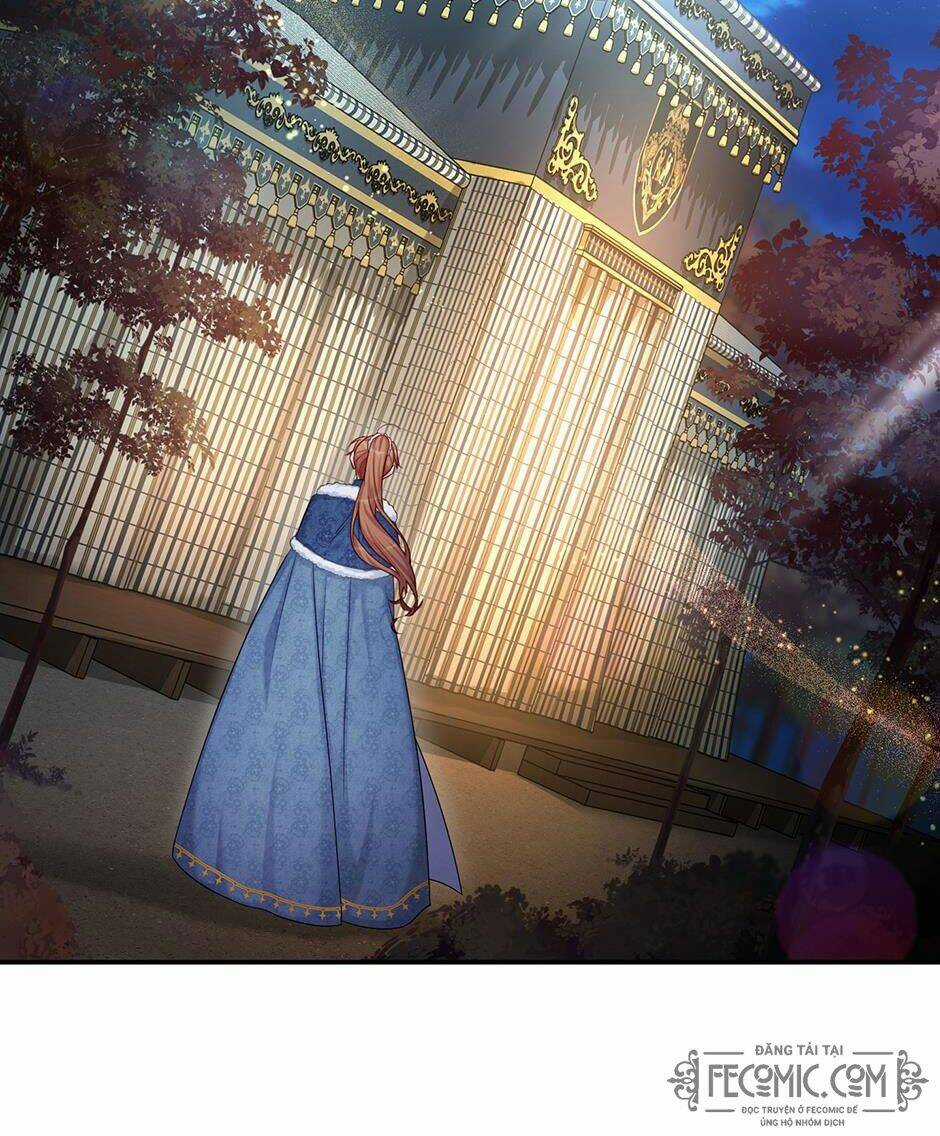 Nữ Công Tước Với Tâm Hồn Trống Rỗng Chapter 91 trang 78