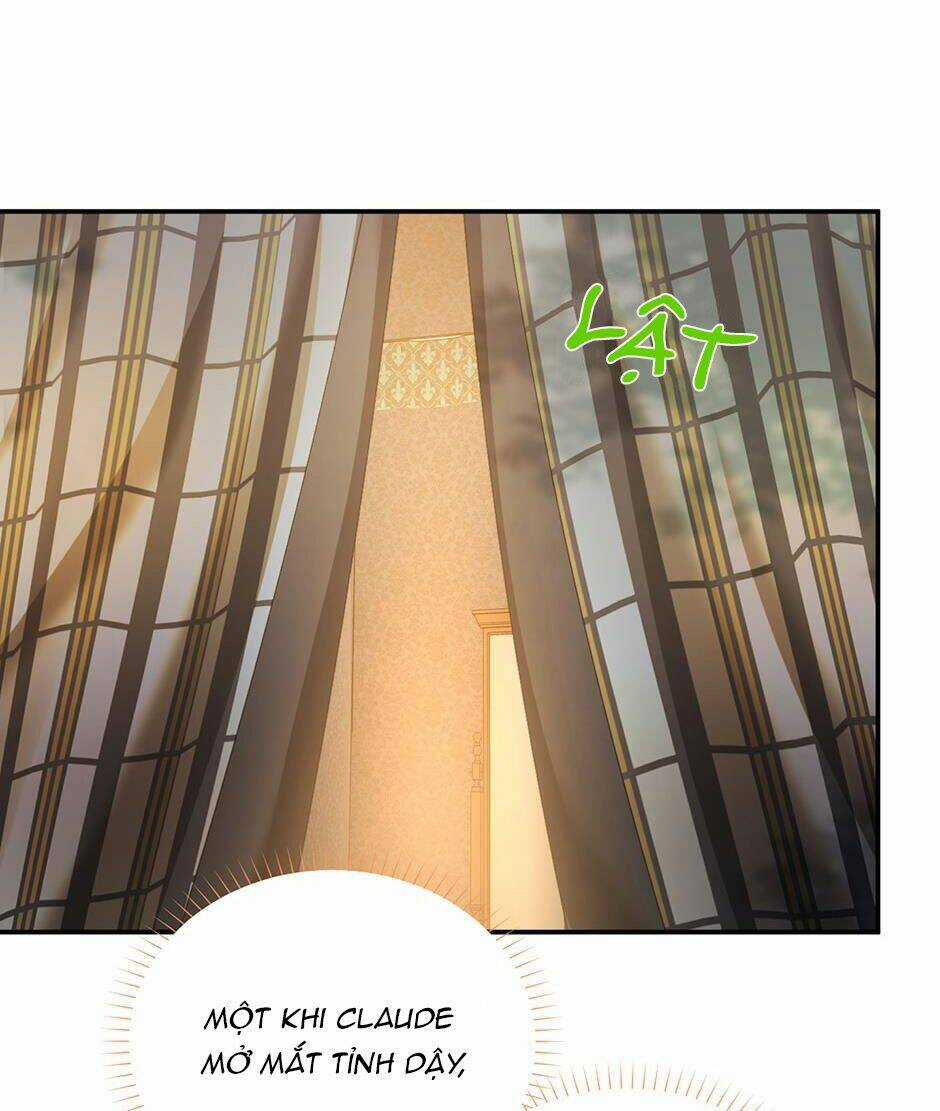 Nữ Công Tước Với Tâm Hồn Trống Rỗng Chapter 91 trang 80