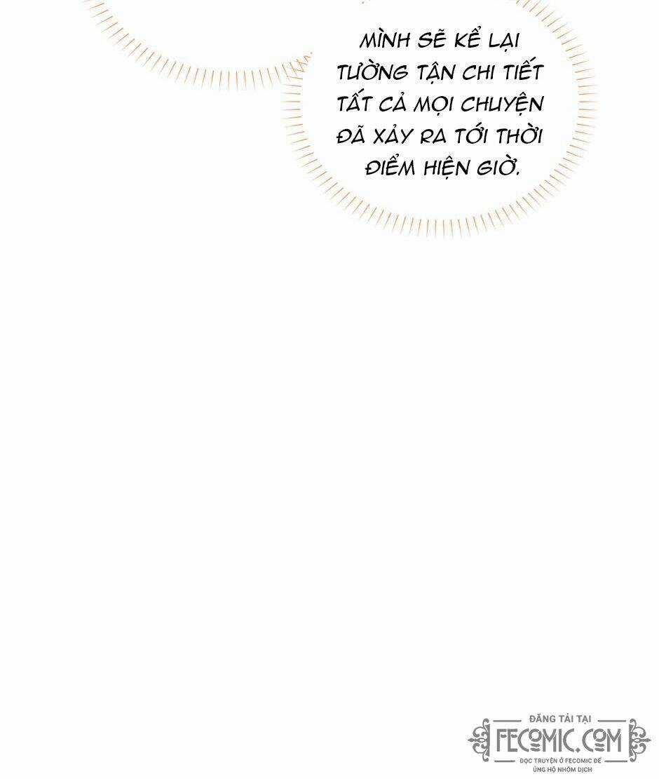 Nữ Công Tước Với Tâm Hồn Trống Rỗng Chapter 91 trang 81