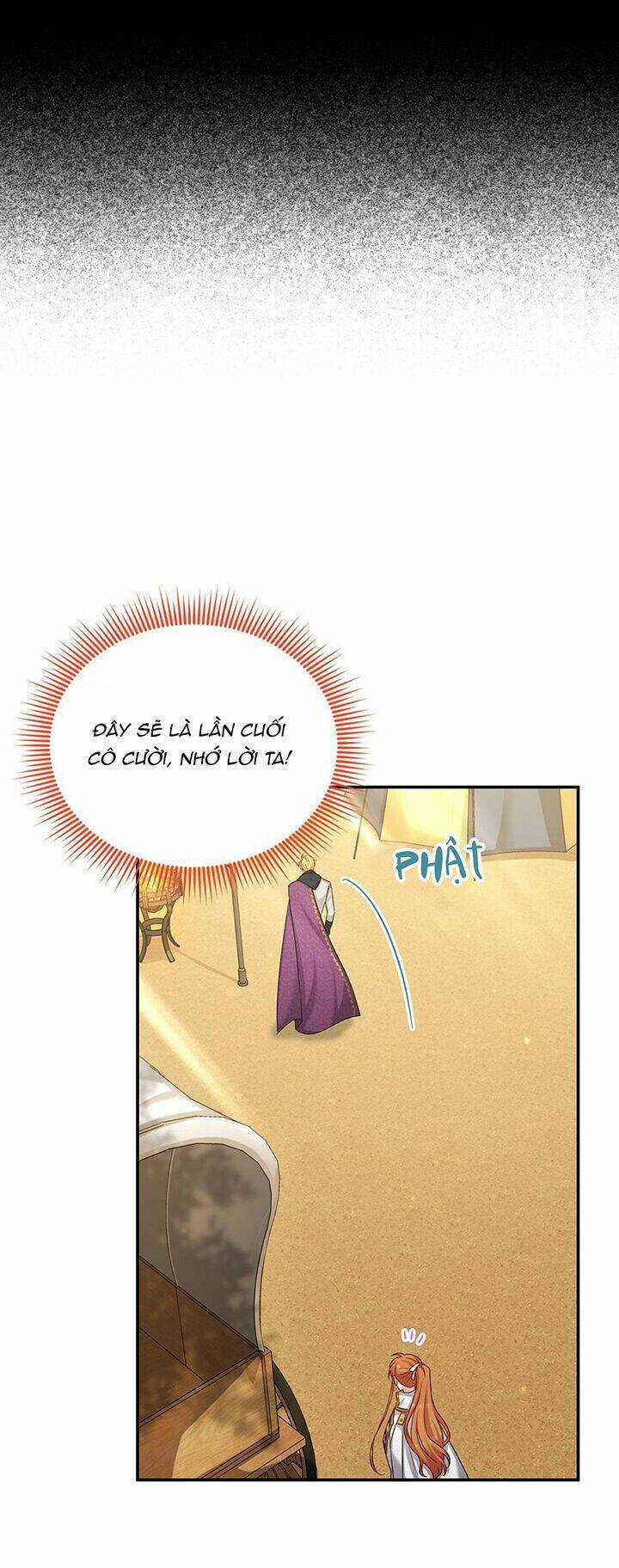 Nữ Công Tước Với Tâm Hồn Trống Rỗng Chapter 96 trang 10