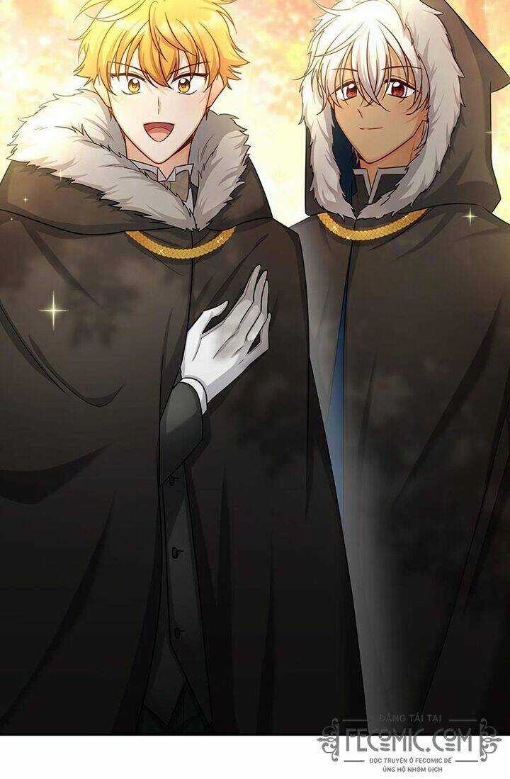 Nữ Công Tước Với Tâm Hồn Trống Rỗng Chapter 96 trang 13