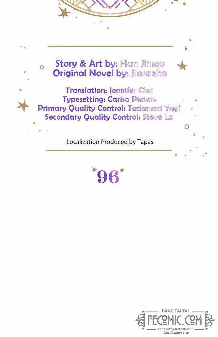 Nữ Công Tước Với Tâm Hồn Trống Rỗng Chapter 96 trang 15