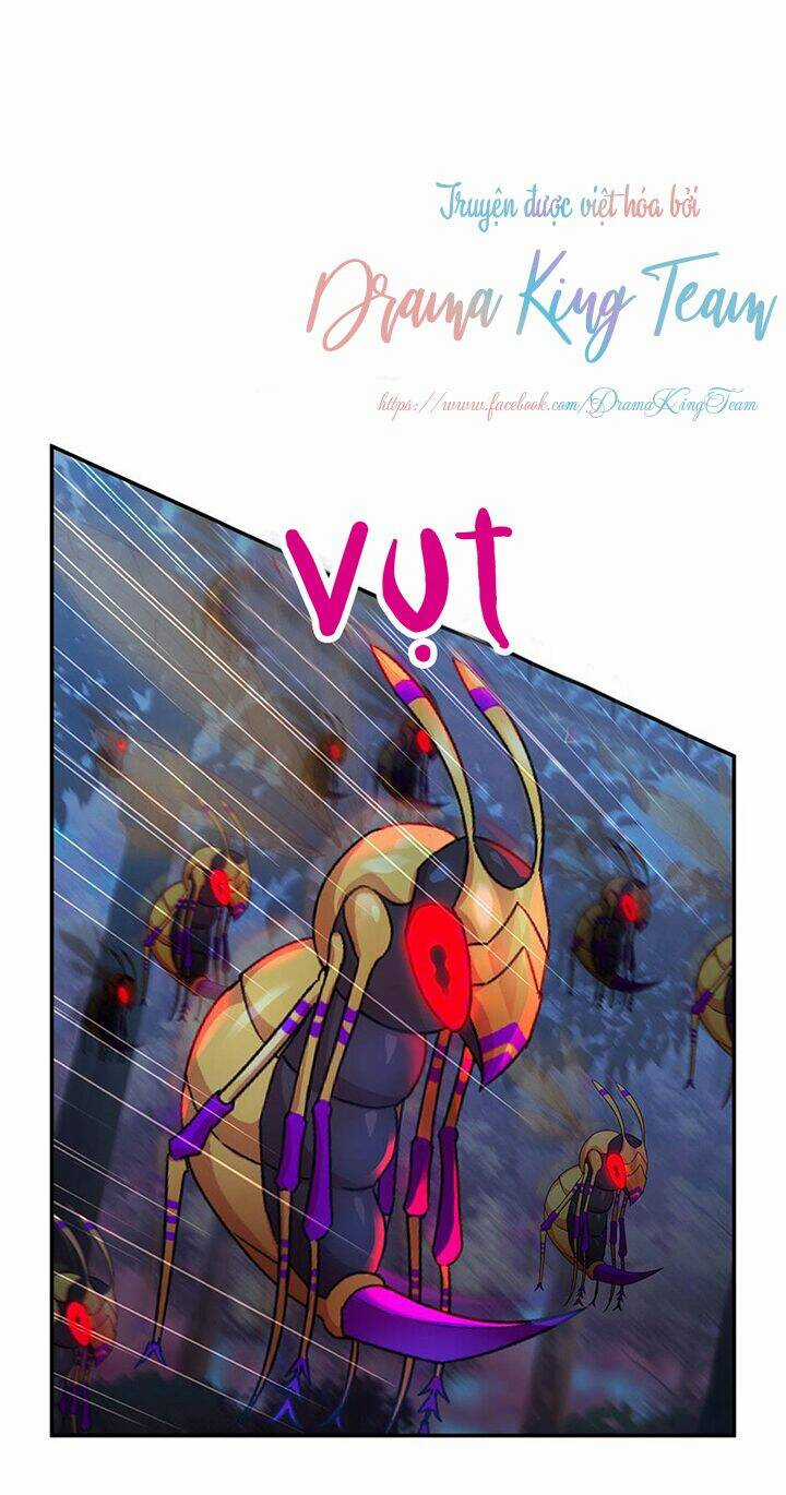 Nữ Công Tước Với Tâm Hồn Trống Rỗng Chapter 96 trang 18