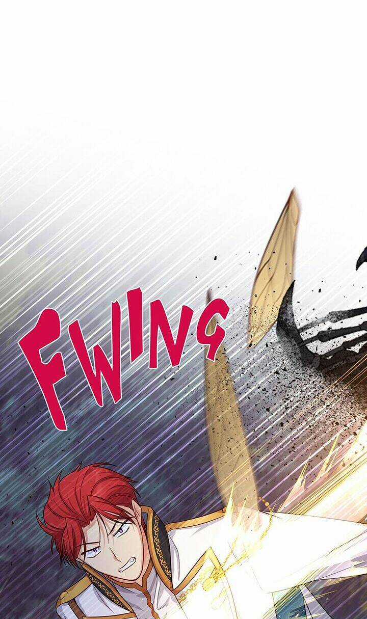 Nữ Công Tước Với Tâm Hồn Trống Rỗng Chapter 96 trang 20