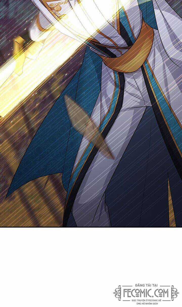 Nữ Công Tước Với Tâm Hồn Trống Rỗng Chapter 96 trang 21