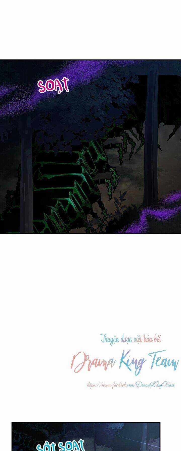 Nữ Công Tước Với Tâm Hồn Trống Rỗng Chapter 96 trang 24