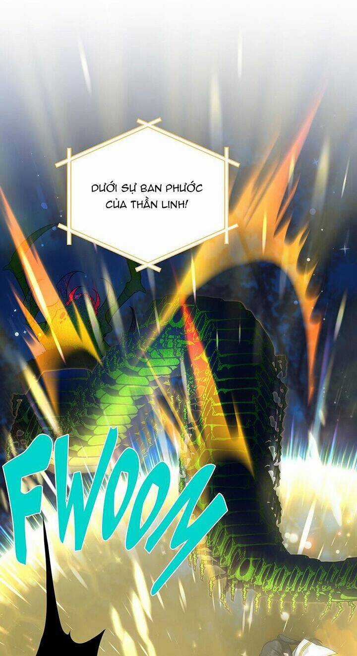 Nữ Công Tước Với Tâm Hồn Trống Rỗng Chapter 96 trang 26