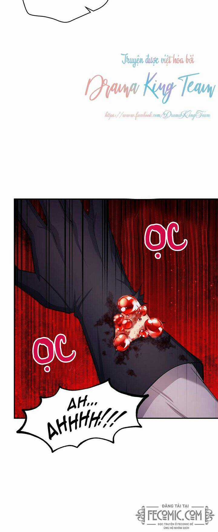 Nữ Công Tước Với Tâm Hồn Trống Rỗng Chapter 96 trang 31