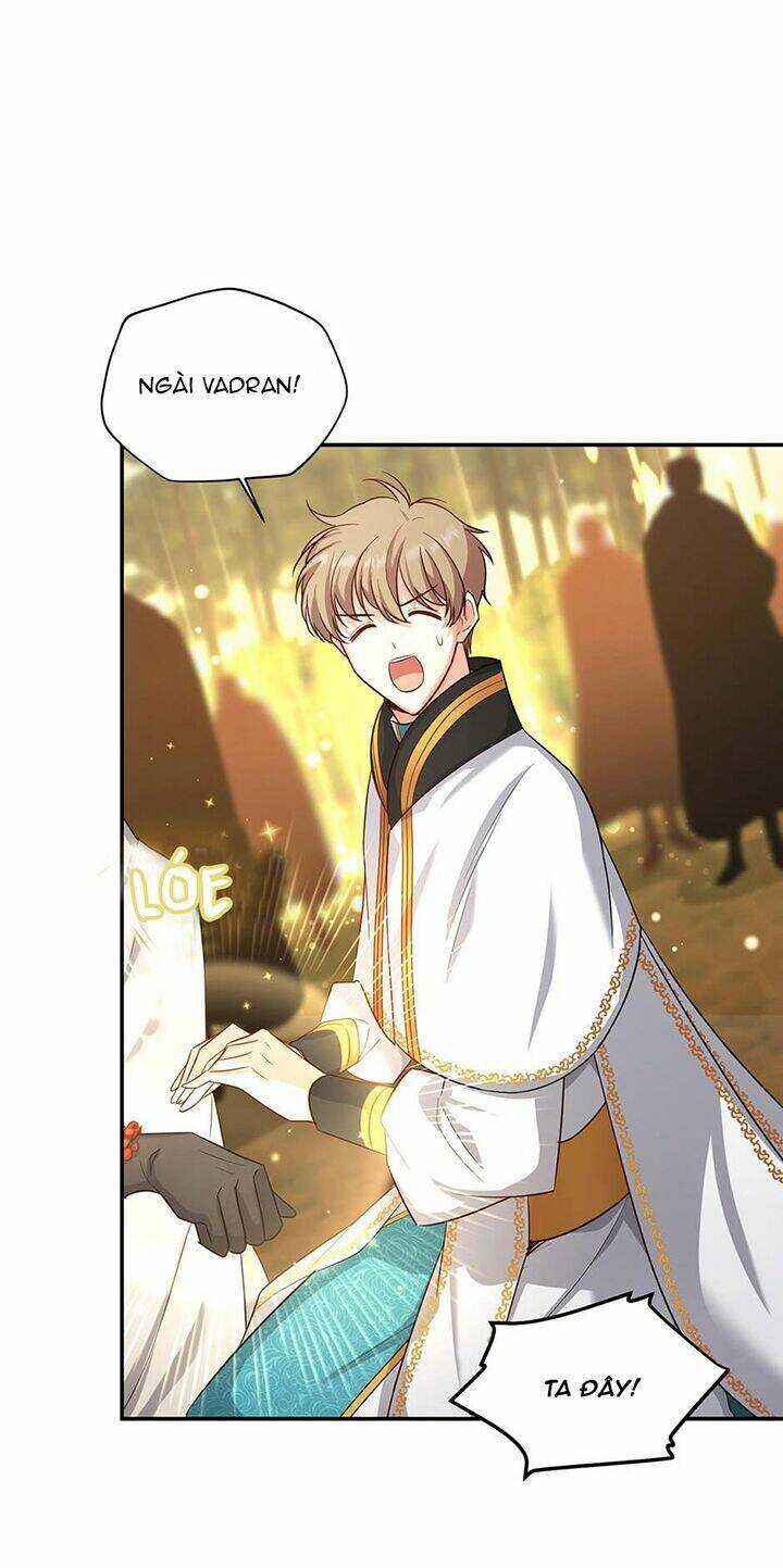 Nữ Công Tước Với Tâm Hồn Trống Rỗng Chapter 96 trang 32