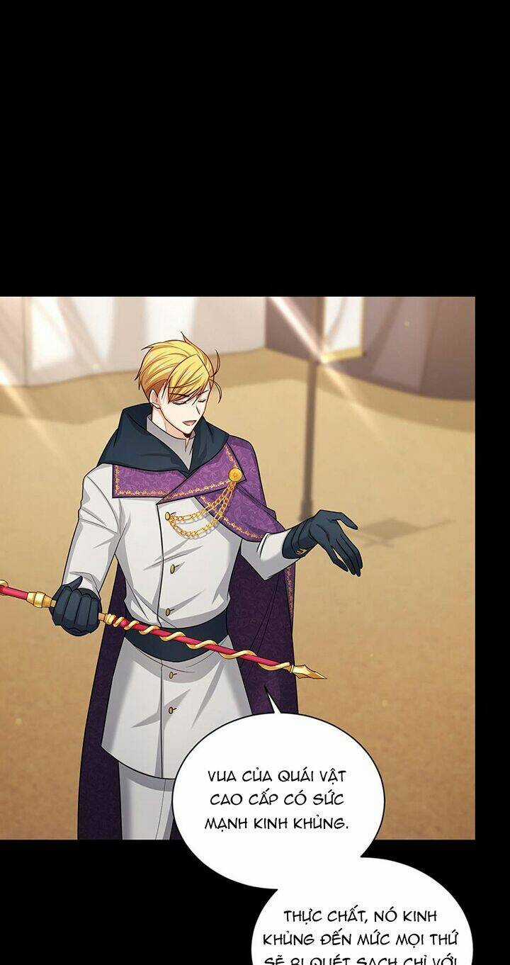 Nữ Công Tước Với Tâm Hồn Trống Rỗng Chapter 96 trang 36