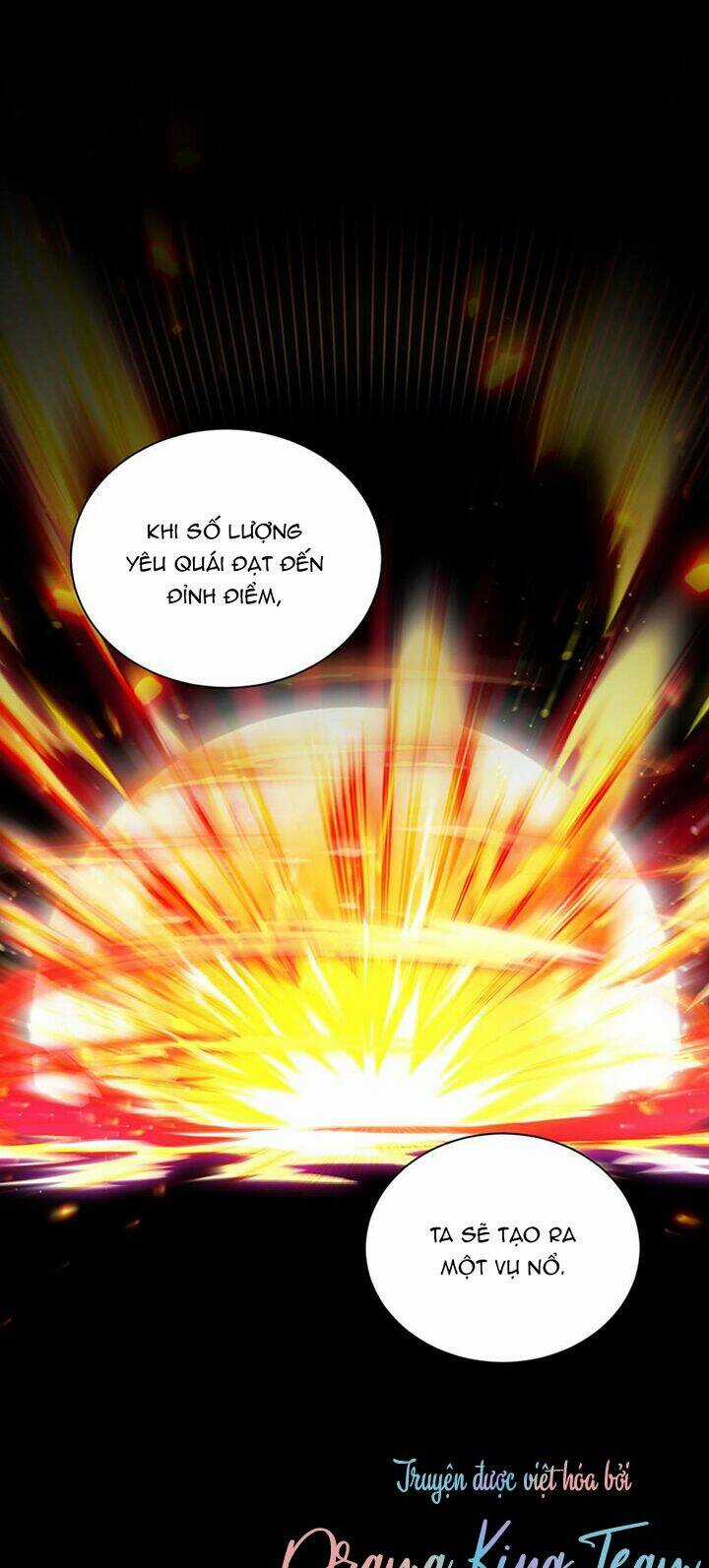 Nữ Công Tước Với Tâm Hồn Trống Rỗng Chapter 96 trang 38