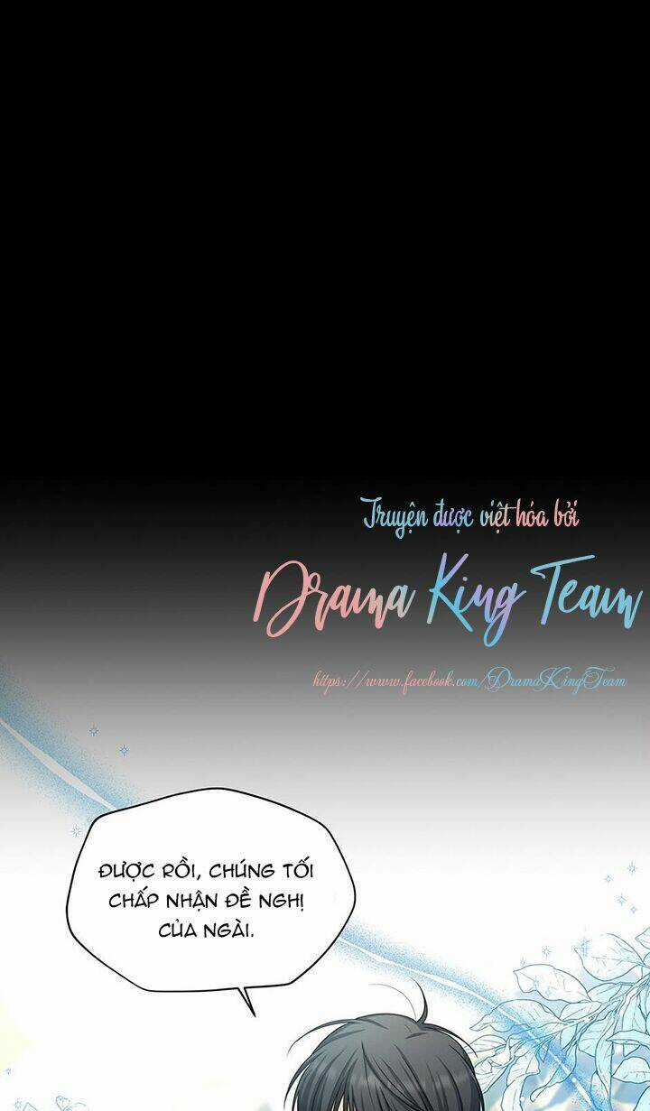 Nữ Công Tước Với Tâm Hồn Trống Rỗng Chapter 96 trang 42