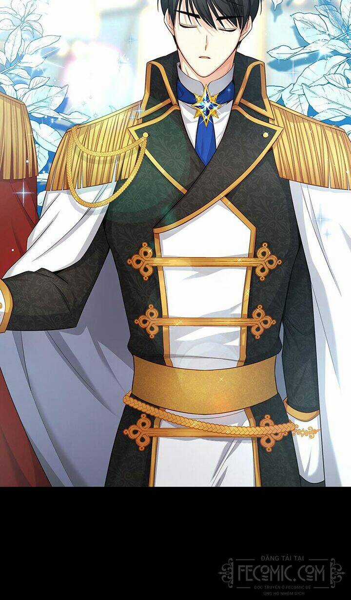 Nữ Công Tước Với Tâm Hồn Trống Rỗng Chapter 96 trang 43