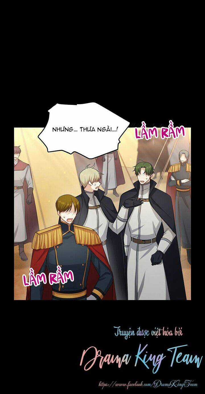 Nữ Công Tước Với Tâm Hồn Trống Rỗng Chapter 96 trang 44