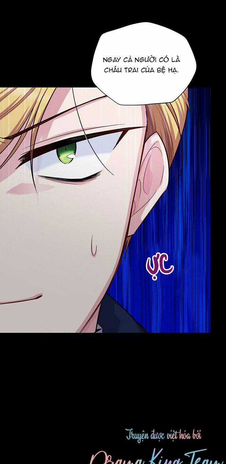 Nữ Công Tước Với Tâm Hồn Trống Rỗng Chapter 96 trang 46