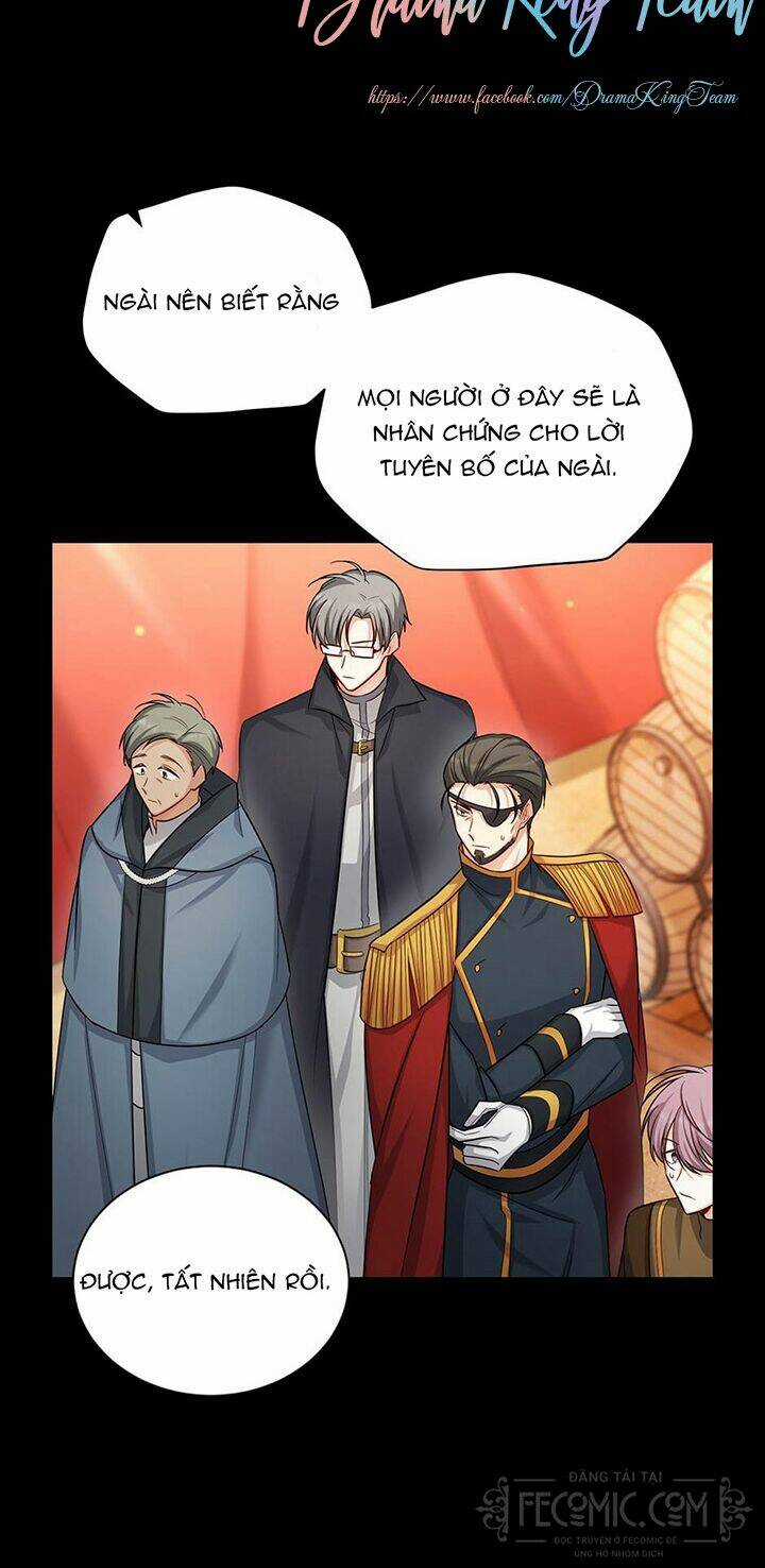 Nữ Công Tước Với Tâm Hồn Trống Rỗng Chapter 96 trang 47