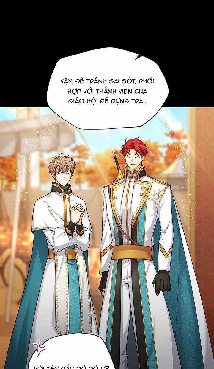 Nữ Công Tước Với Tâm Hồn Trống Rỗng Chapter 96 trang 48