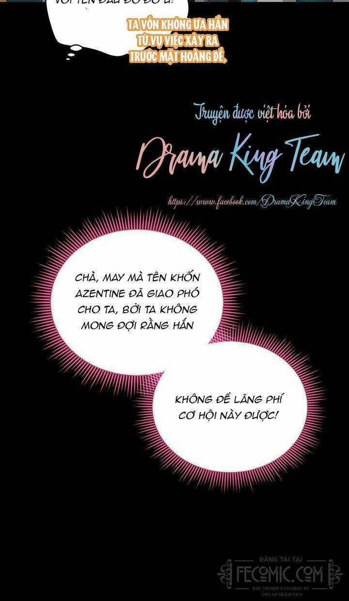 Nữ Công Tước Với Tâm Hồn Trống Rỗng Chapter 96 trang 49