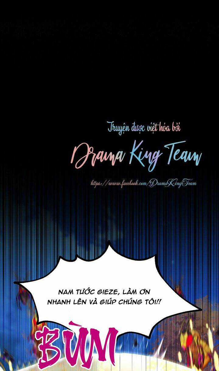 Nữ Công Tước Với Tâm Hồn Trống Rỗng Chapter 96 trang 50