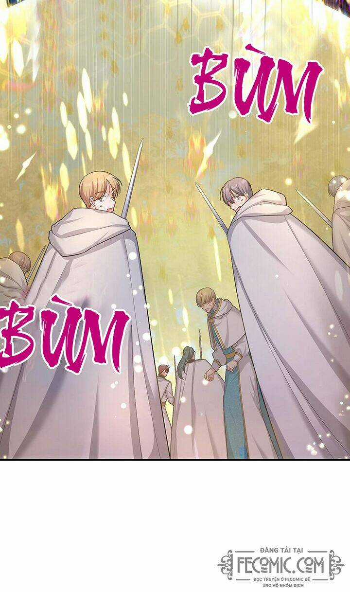 Nữ Công Tước Với Tâm Hồn Trống Rỗng Chapter 96 trang 51