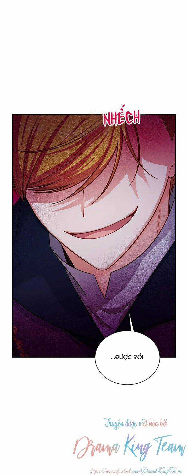 Nữ Công Tước Với Tâm Hồn Trống Rỗng Chapter 96 trang 52