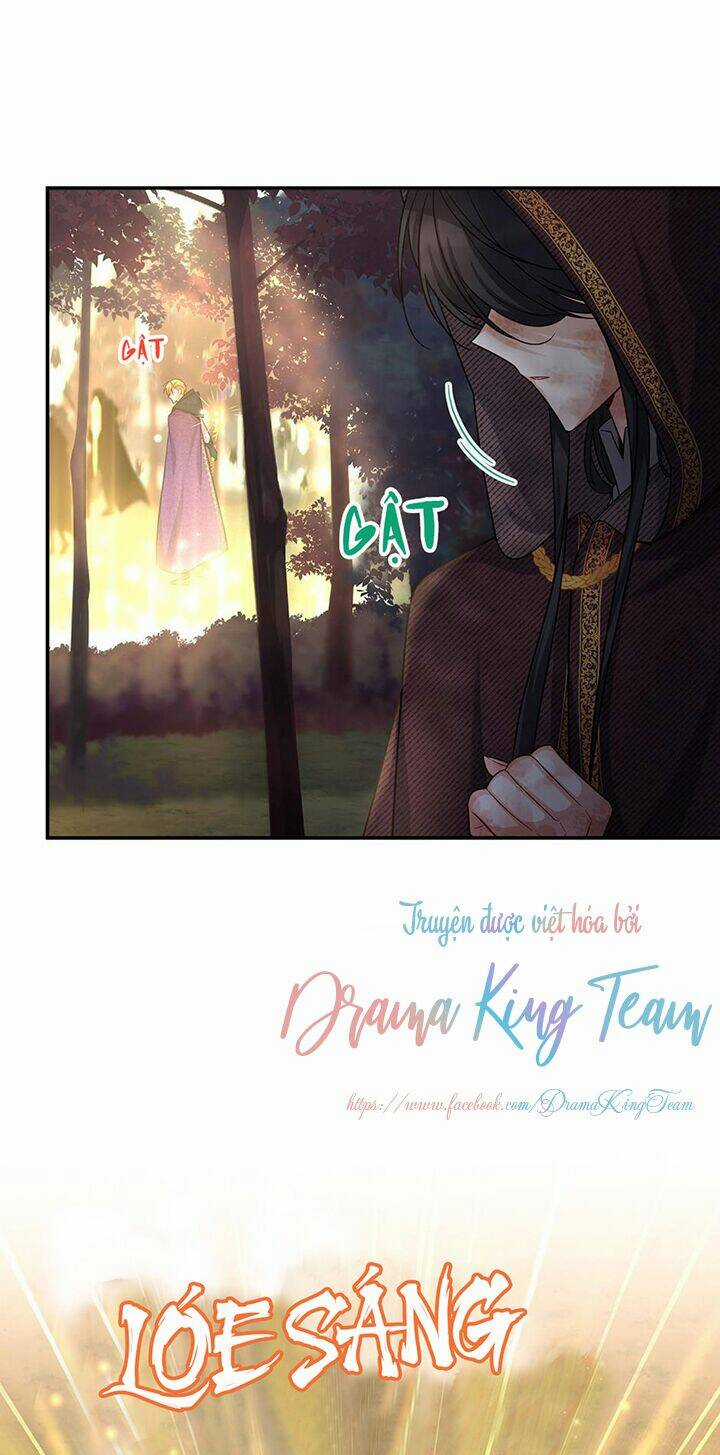 Nữ Công Tước Với Tâm Hồn Trống Rỗng Chapter 96 trang 54