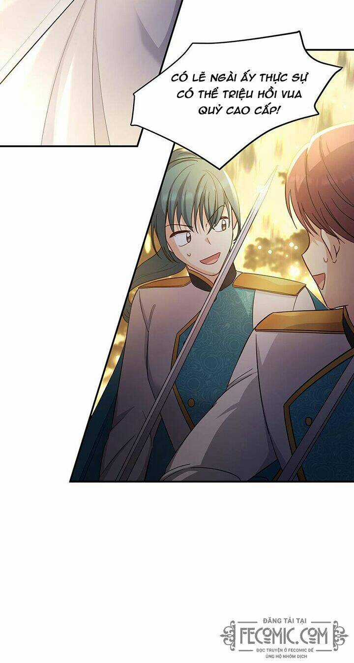 Nữ Công Tước Với Tâm Hồn Trống Rỗng Chapter 96 trang 57